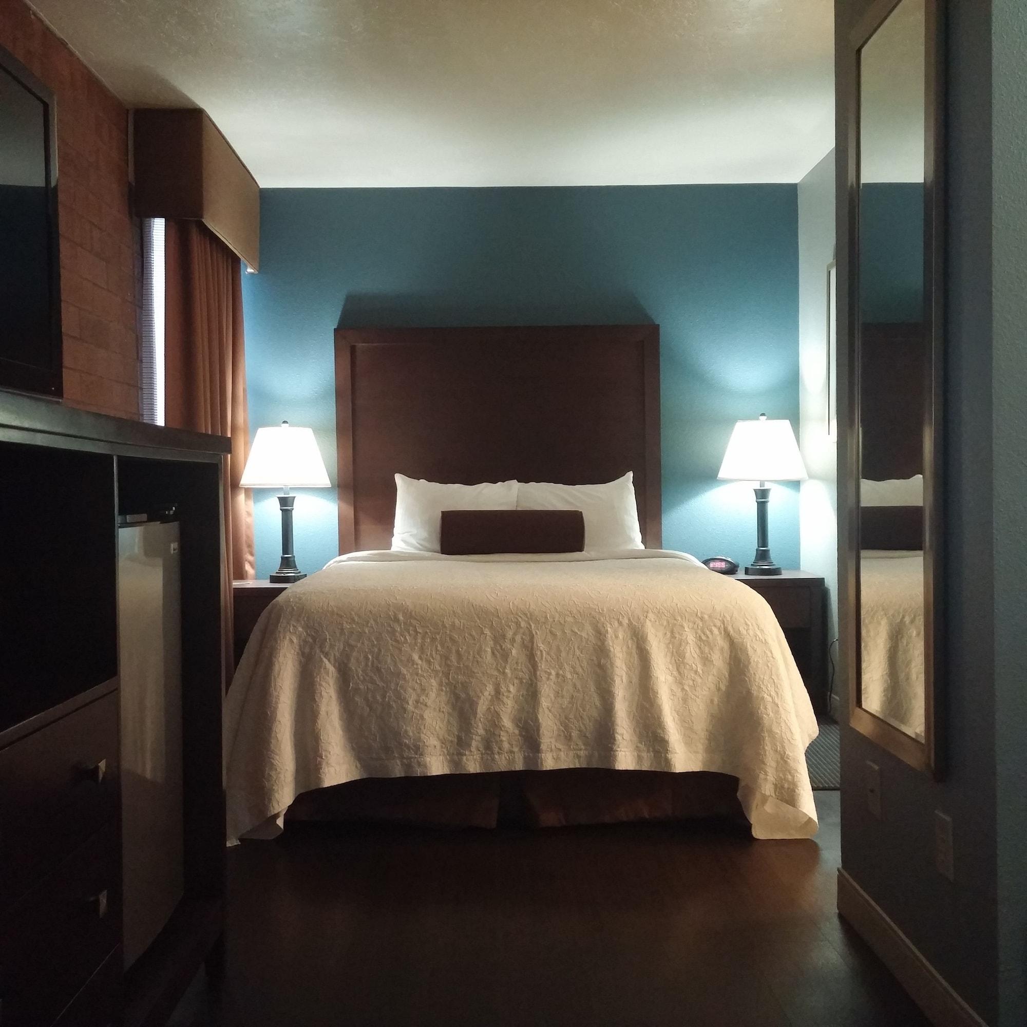 Hotel Western Pocatello