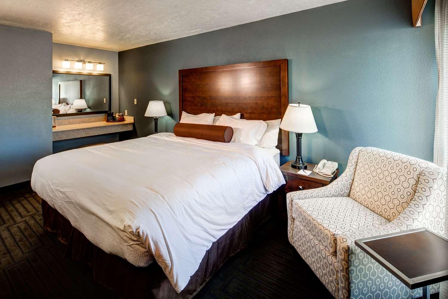 Hotel Western 3*