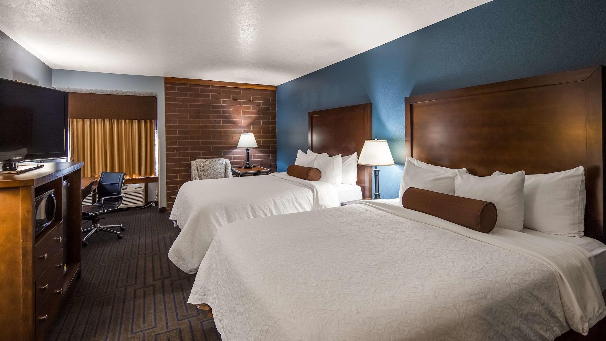 Hotel Western Pocatello