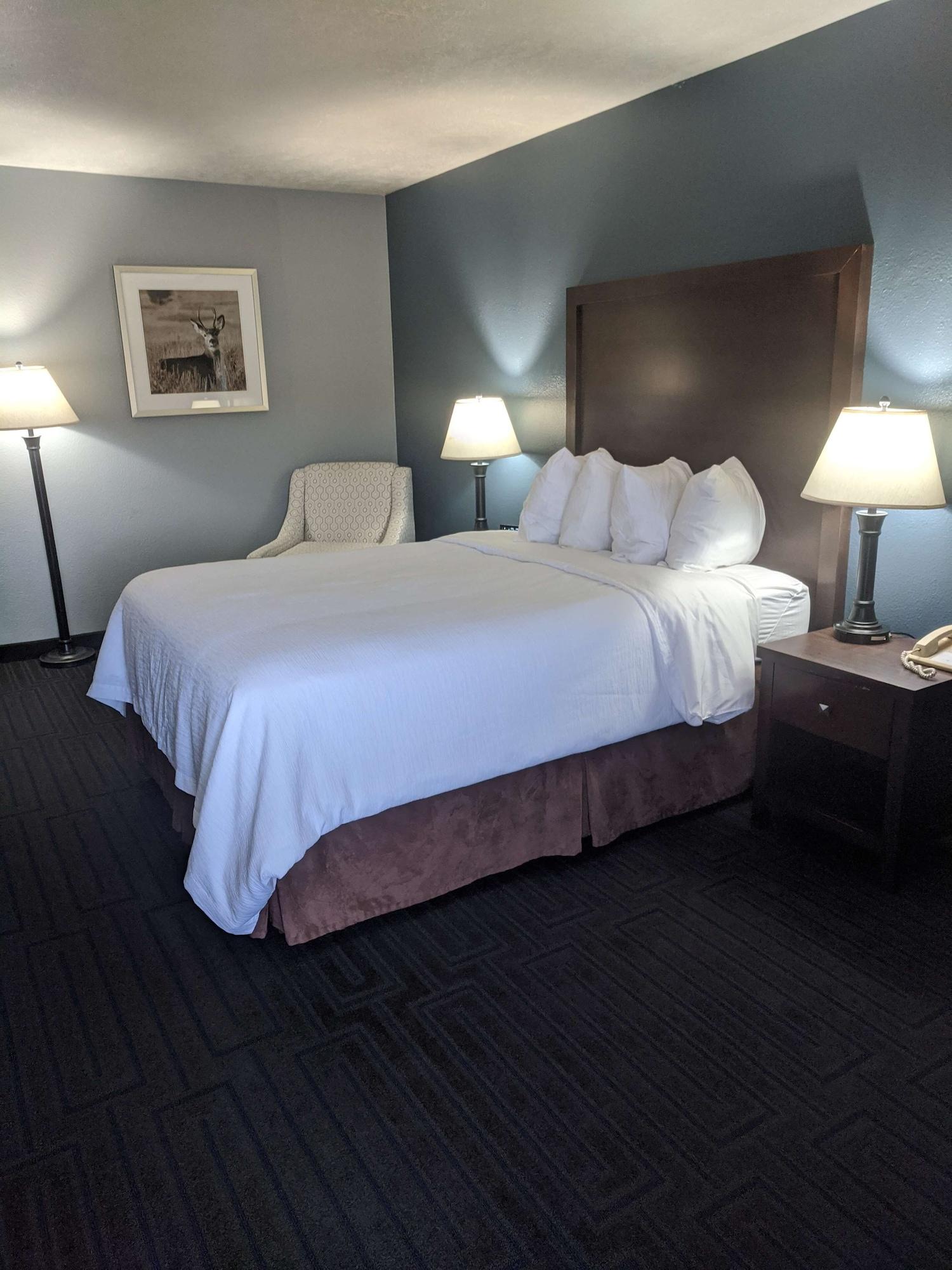 Hotel Western