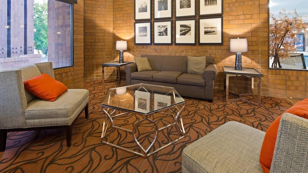 Hotel Western Pocatello