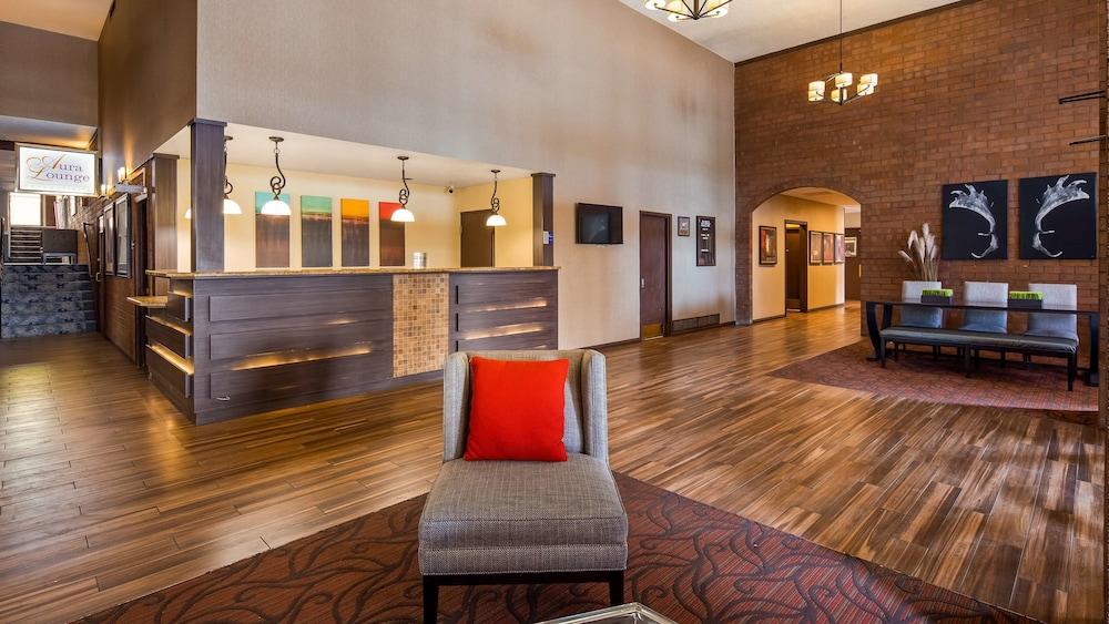 Western Hotel
