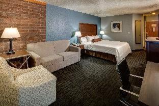 Western Hotel Pocatello