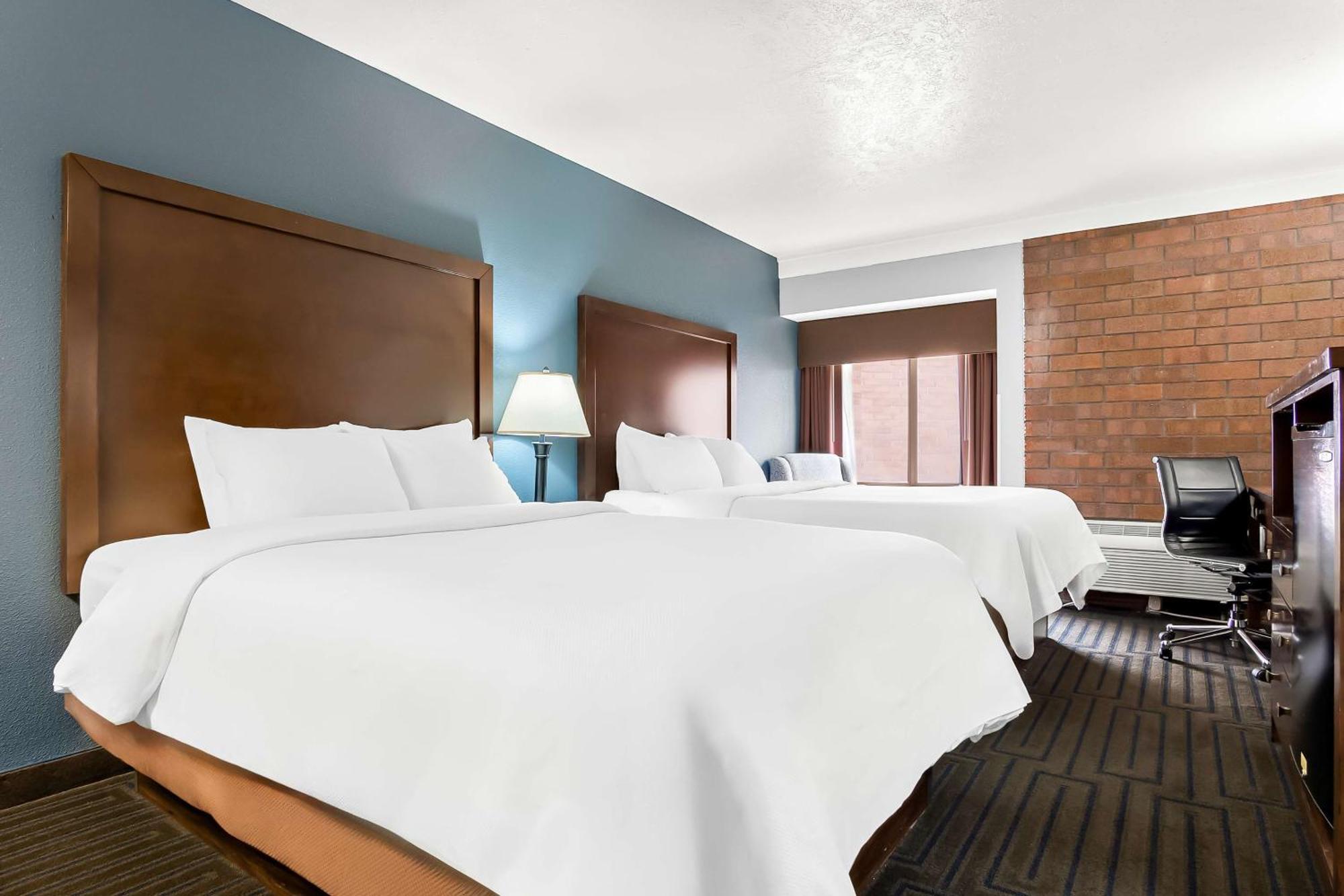 Western Hotel