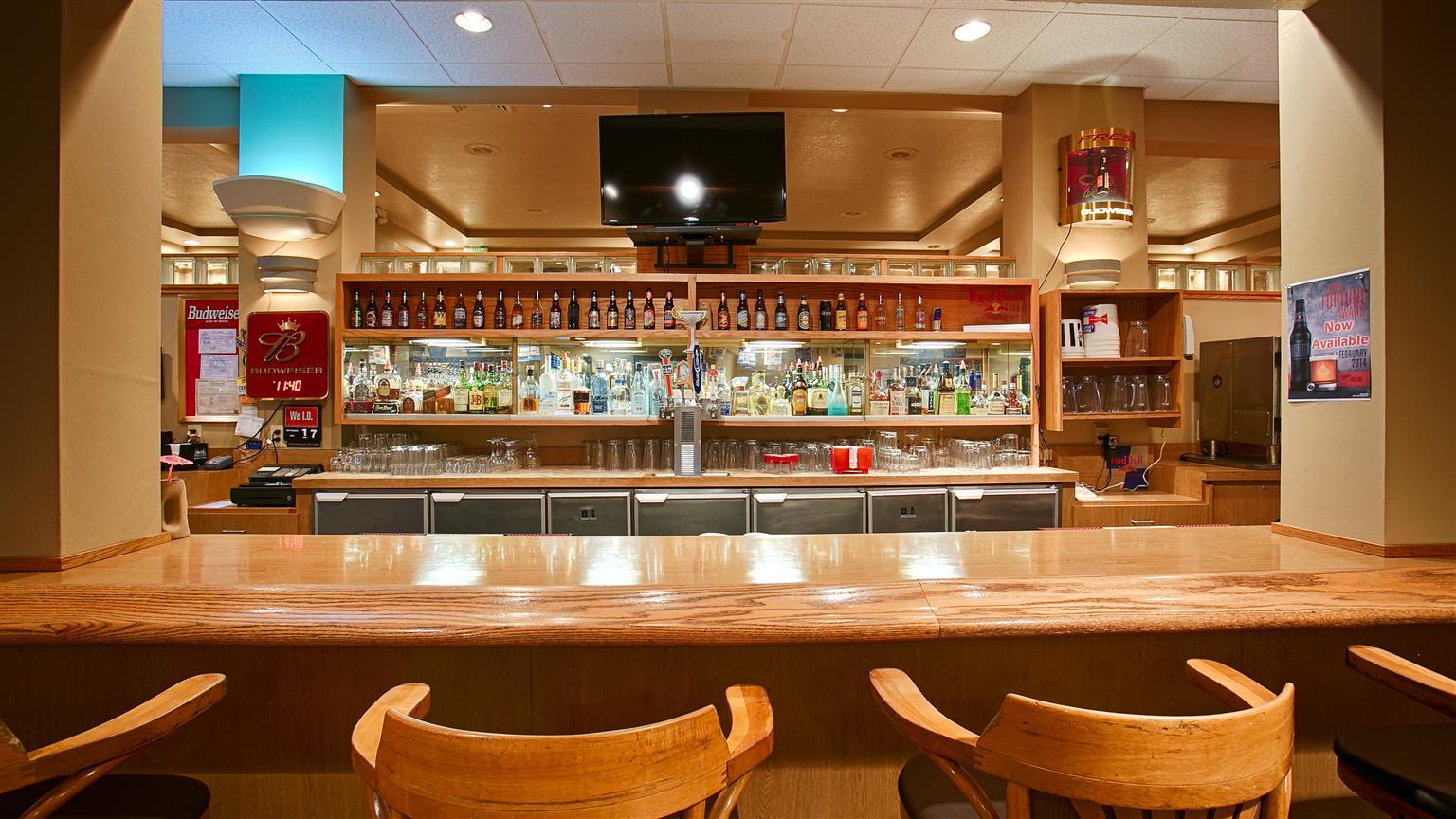 Best Western Pocatello