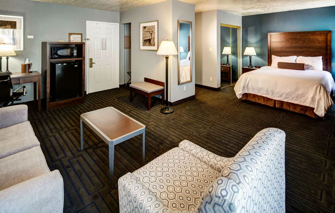 Western 3* Pocatello